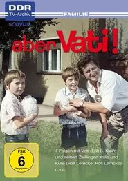 Aber Vati! tv show poster