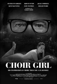 Choir Girl movie poster