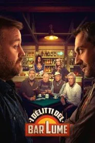 I delitti del BarLume - La battaglia navale movie poster