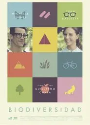 Poster do filme Biodiversidad