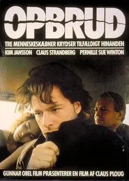Poster do filme Opbrud