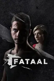Fatal movie poster