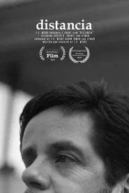 Distancia movie poster