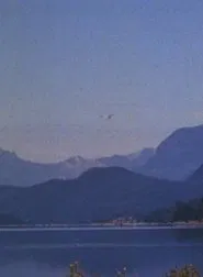 Landscape movie poster