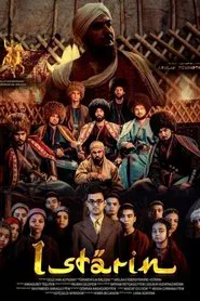 Istärin movie poster
