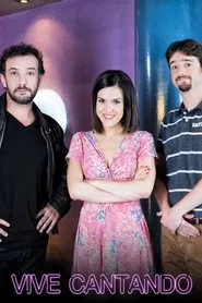Vive cantando tv show poster