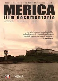 Merica! movie poster