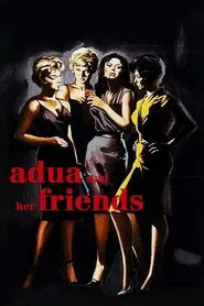 Adua and Her Friends movie poster