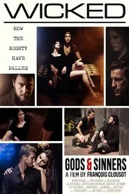 Poster do filme Gods & Sinners