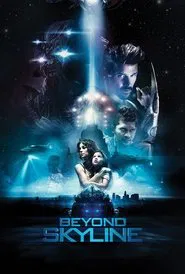 Beyond Skyline movie poster