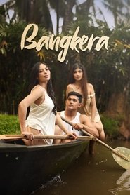 Bangkera movie poster