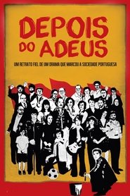 Depois do Adeus tv show poster