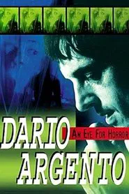 Dario Argento: An Eye for Horror movie poster