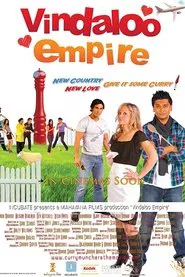 Curry Munchers movie poster