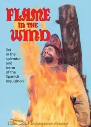 Flame in the Wind movie poster
