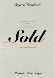 Sold movie poster