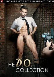 Poster do filme THE D.O. COLLECTION