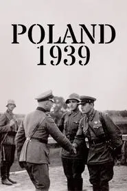 Poland 1939: When German Soldiers Became War Criminals movie poster