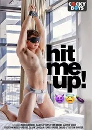 Poster do filme Hit Me Up
