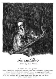 The Cadillac movie poster
