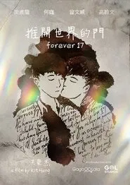 Forever 17 movie poster