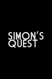 Simon’s Quest movie poster
