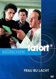 Frau Bu lacht movie poster