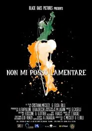 I can not complain movie poster