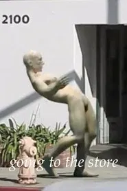 Going to the Store movie poster