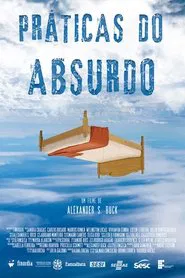 Práticas do absurdo movie poster