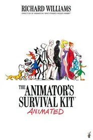 Poster do filme The Animator's Survival Kit Animated