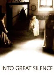 Poster do filme O Grande Silêncio
