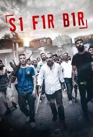 Poster da série Sıfır Bir