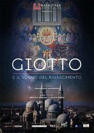 Giotto e il sogno del rinascimento movie poster