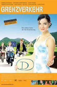 Poster do filme Grenzverkehr