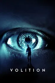 Volition movie poster