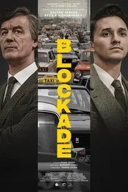 Blockade movie poster