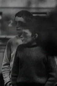 Dreamers movie poster