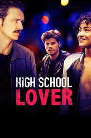 High School Lover movie poster