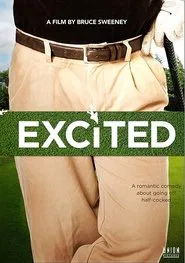 Poster do filme Excited