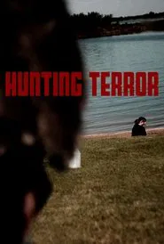 Hunting Terror movie poster