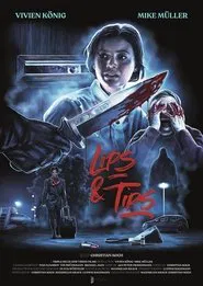Poster do filme Lips & Tips
