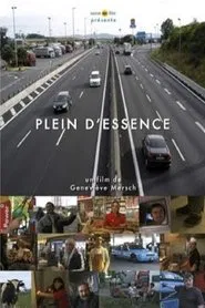 Plein d'essence movie poster