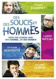 Des soucis et des hommes tv show poster