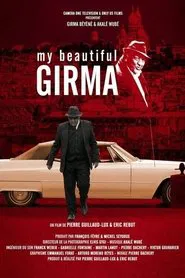 My Beautiful Girma movie poster