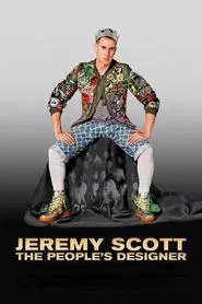 Jeremy Scott: The People's Designer movie poster