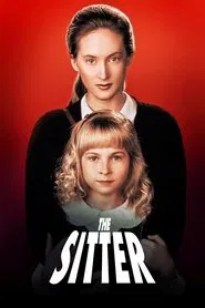The Sitter movie poster
