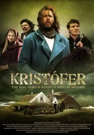 Poster do filme Kristofer