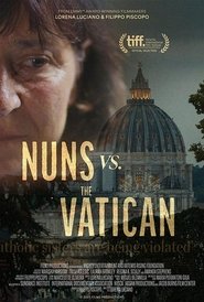 Nuns vs. The Vatican movie poster