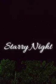 Starry Night movie poster